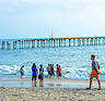 Alleppey Beach