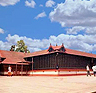 Ambalapuzha Temple