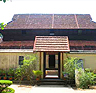 Krishnapuram Palace