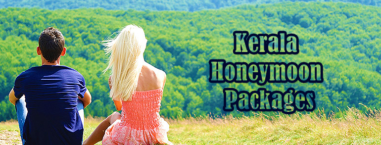 Kerala Honeymoon Packages