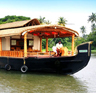 Deluxe Houseboats