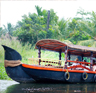 Shikara Boats