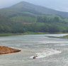Mattupetty Lake